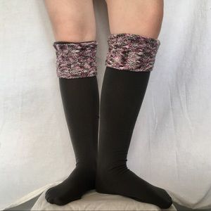 Knee High Socks